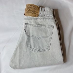 Vintage Levi’s 🥹